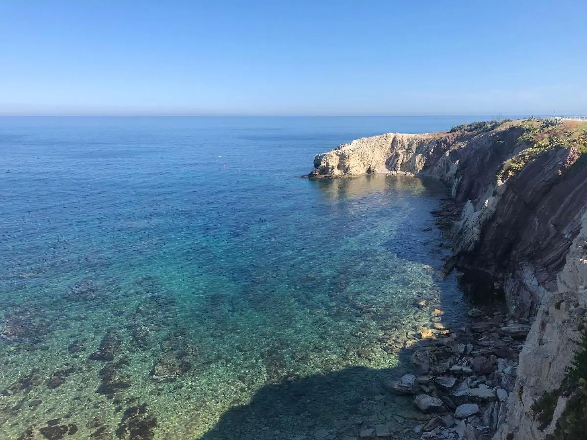 B&B Le Onde Praiola Terrasini 2*,